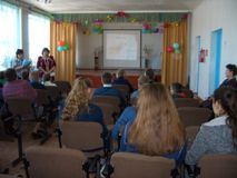 ДЕНЬ ПАМЯТИ , посвящённый выводу советских войск из Афганистана 15.02.2019