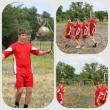 "Спорт,спорт,спорт..."