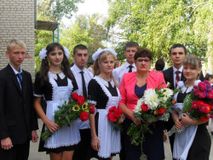 МБОУ Петровская СОШ