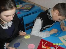 Внеурочная деятельность