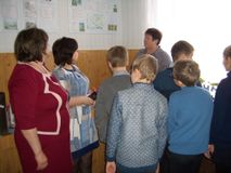 ДЕНЬ ПАМЯТИ , посвящённый выводу советских войск из Афганистана
