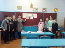  21 февраля отмечается Международный день родного языка. 